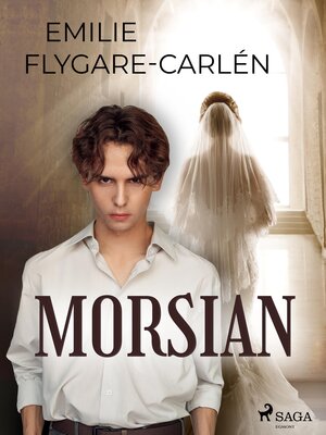 cover image of Morsian